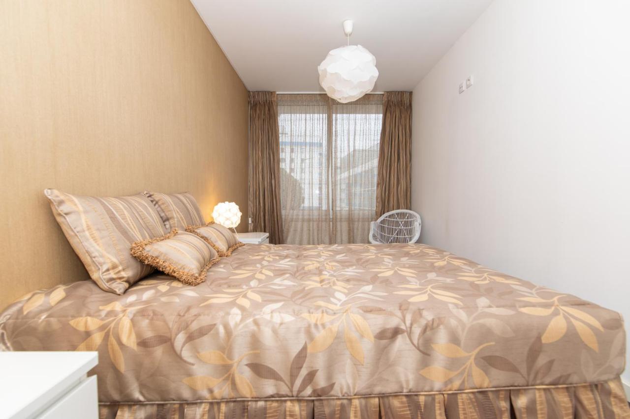 Apartamento Luz T1 Sesimbra Exterior photo