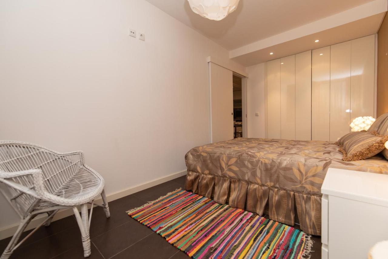 Apartamento Luz T1 Sesimbra Exterior photo