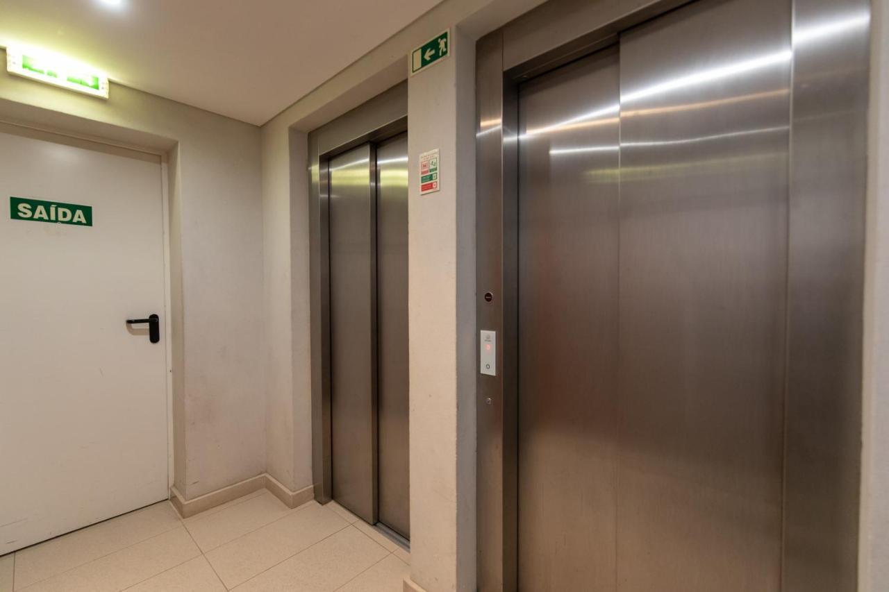 Apartamento Luz T1 Sesimbra Exterior photo