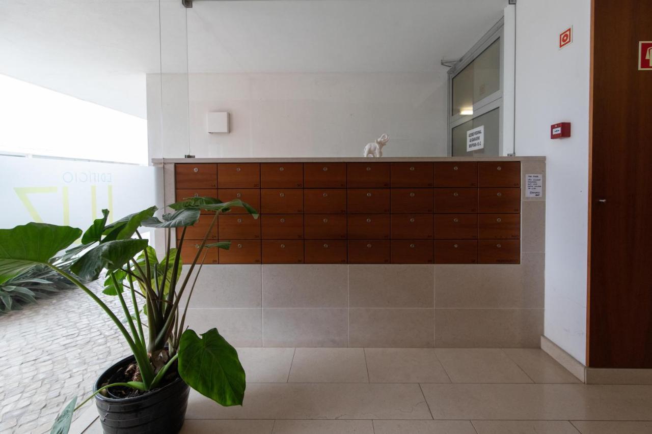 Apartamento Luz T1 Sesimbra Exterior photo